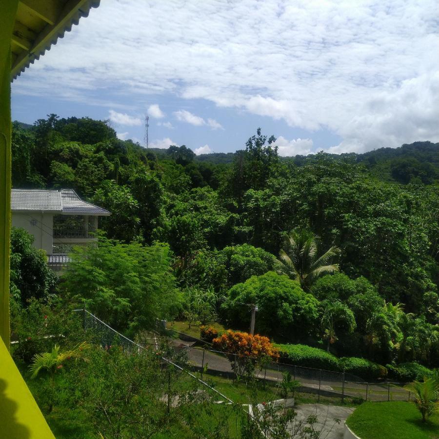 Apartment Tha Lagoon Spot