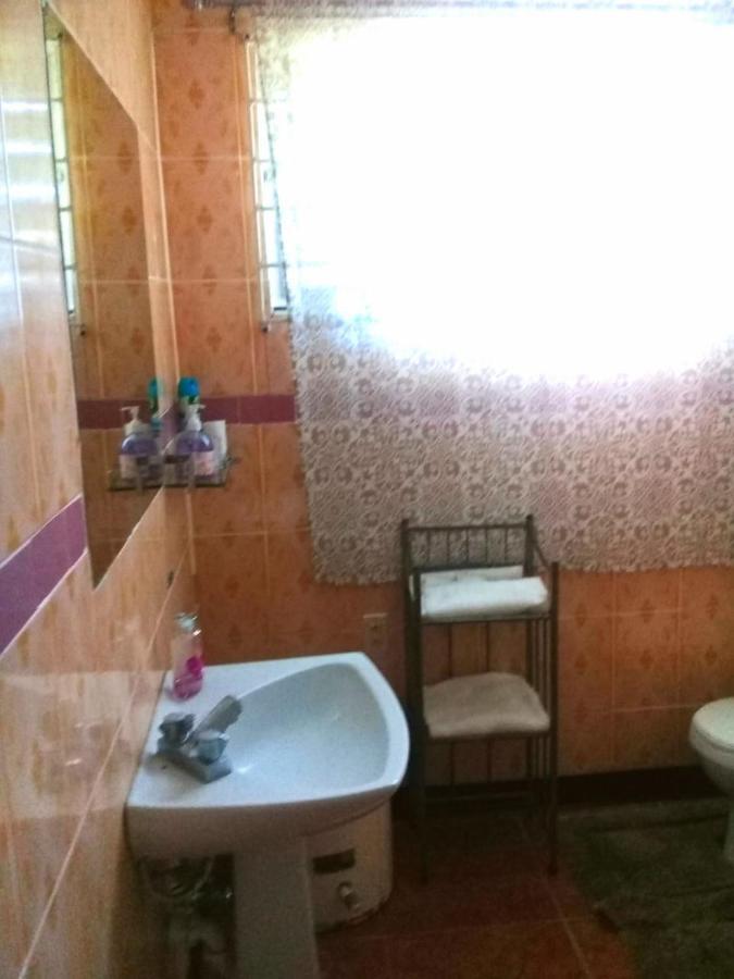 Cartref Creative Cribs Guest house Port Maria