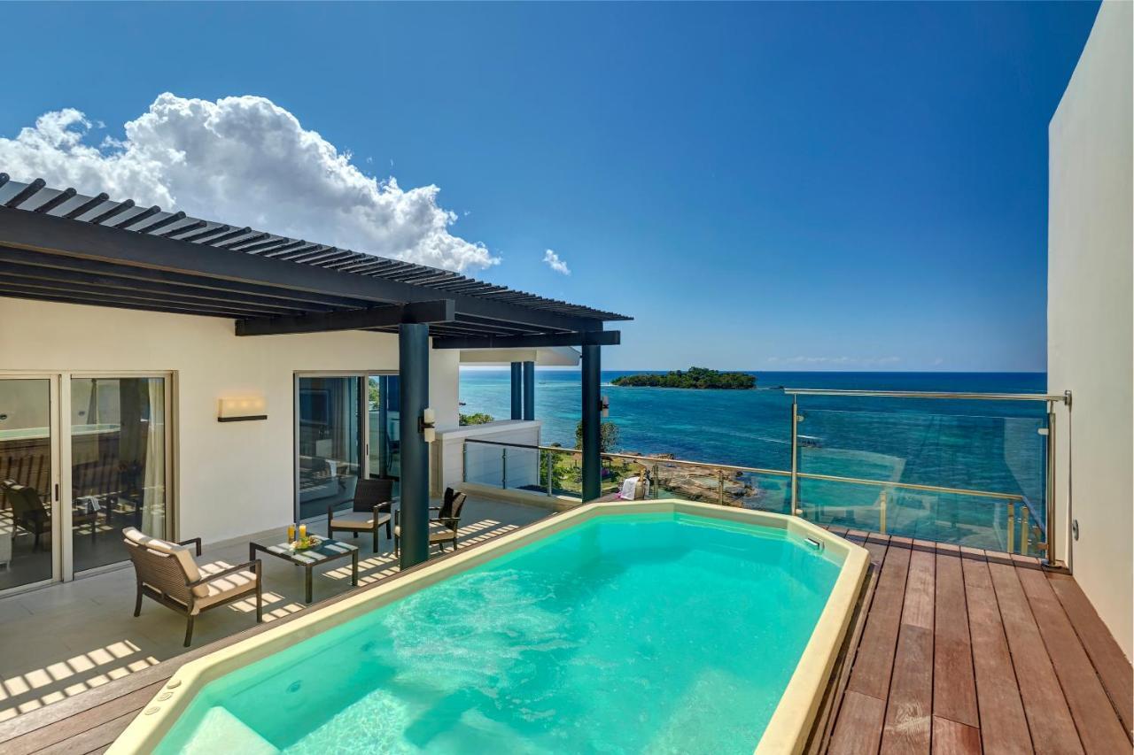 Resort Hideaway At Royalton Negril, An Autograph Collection - Adults Only Negril