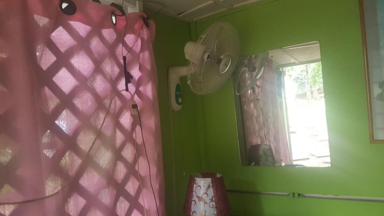 Albergue The Durham *