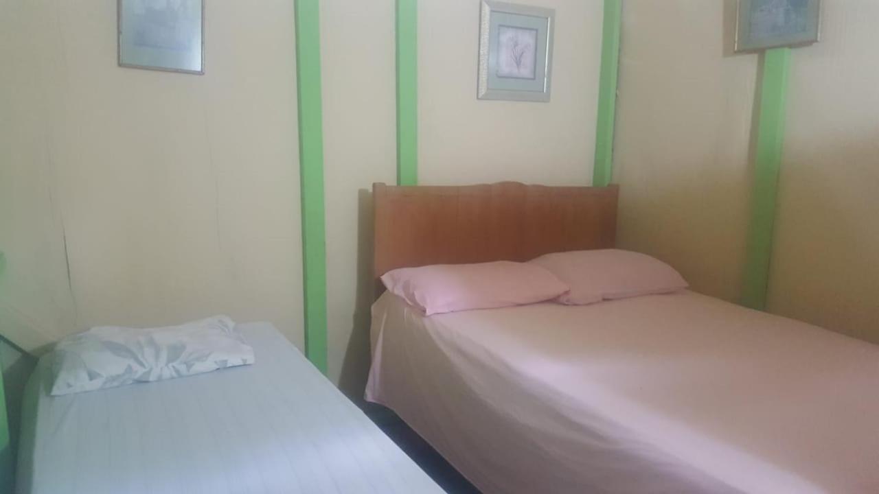 Albergue The Durham