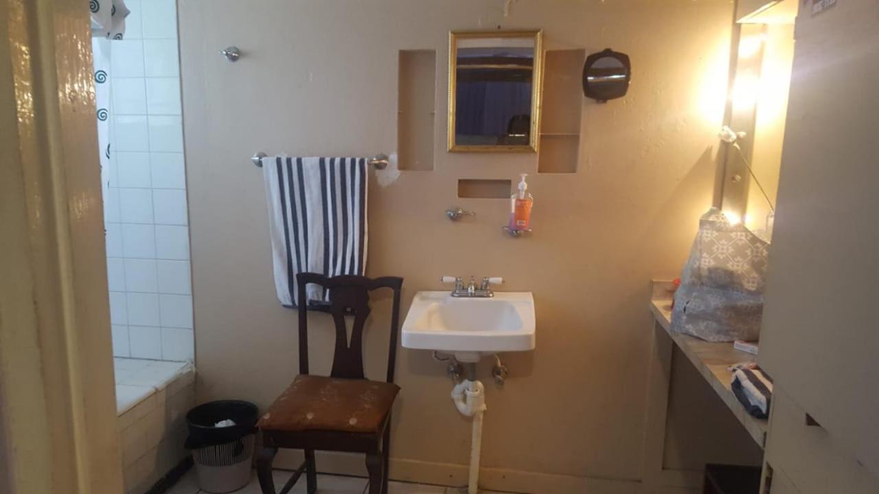 Albergue The Durham *