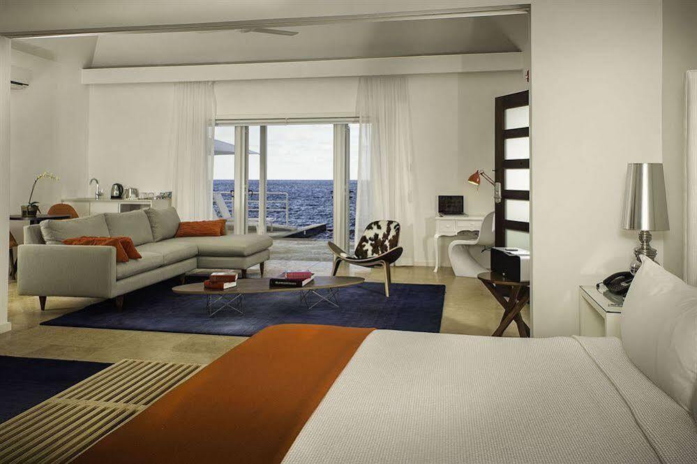 Trident 4* Port Antonio