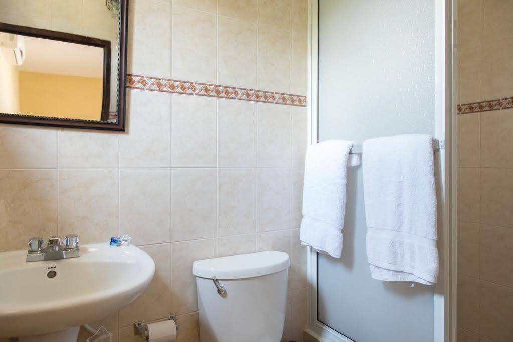 Bed & Breakfast Rosehall Deluxe