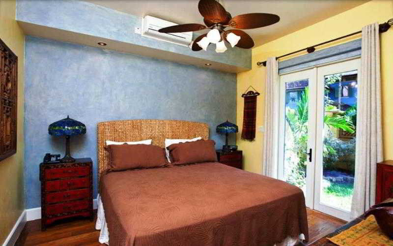 Resort Hermosa Cove &