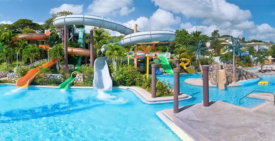Beaches Hotel Ocho Rios