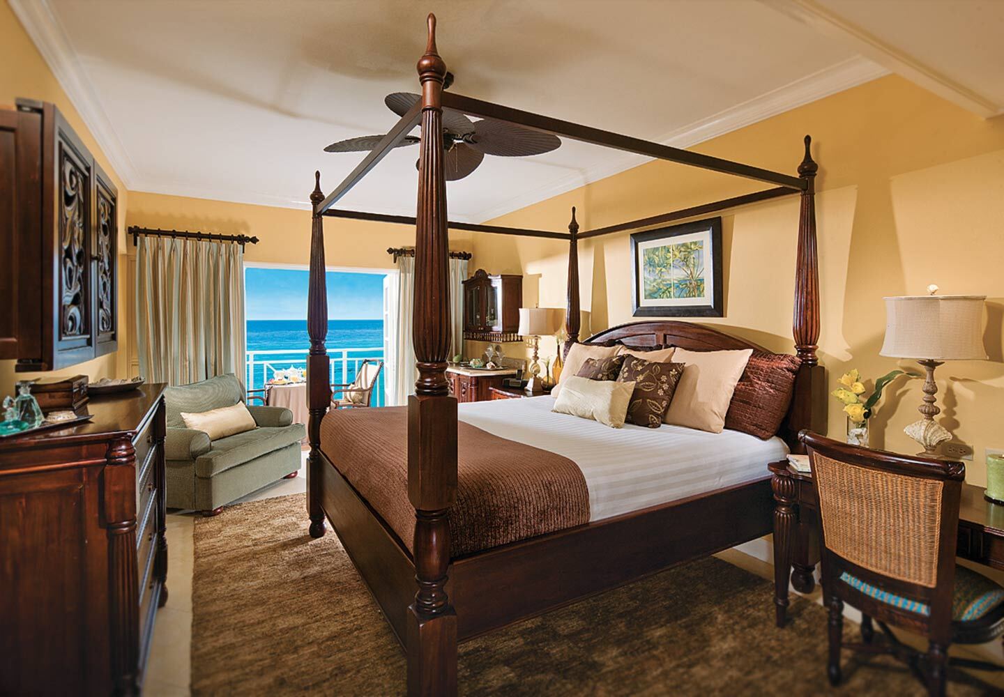 Sandals Ochi (adults Only) Ocho Rios