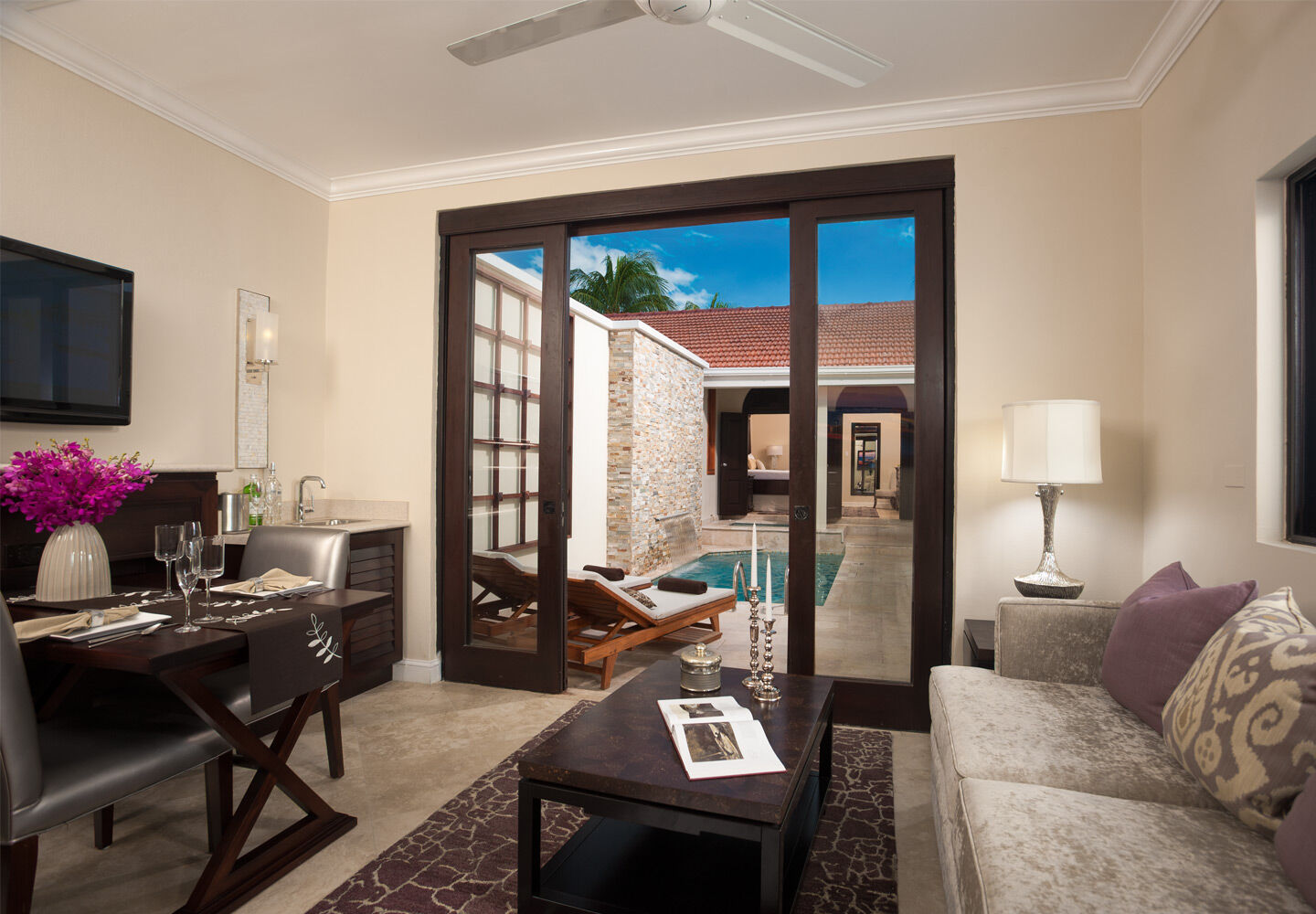 Sandals Ochi (adults Only) Ocho Rios