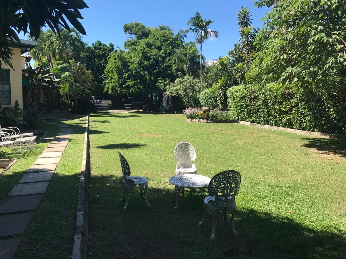 Hostel Backpackers Kingston