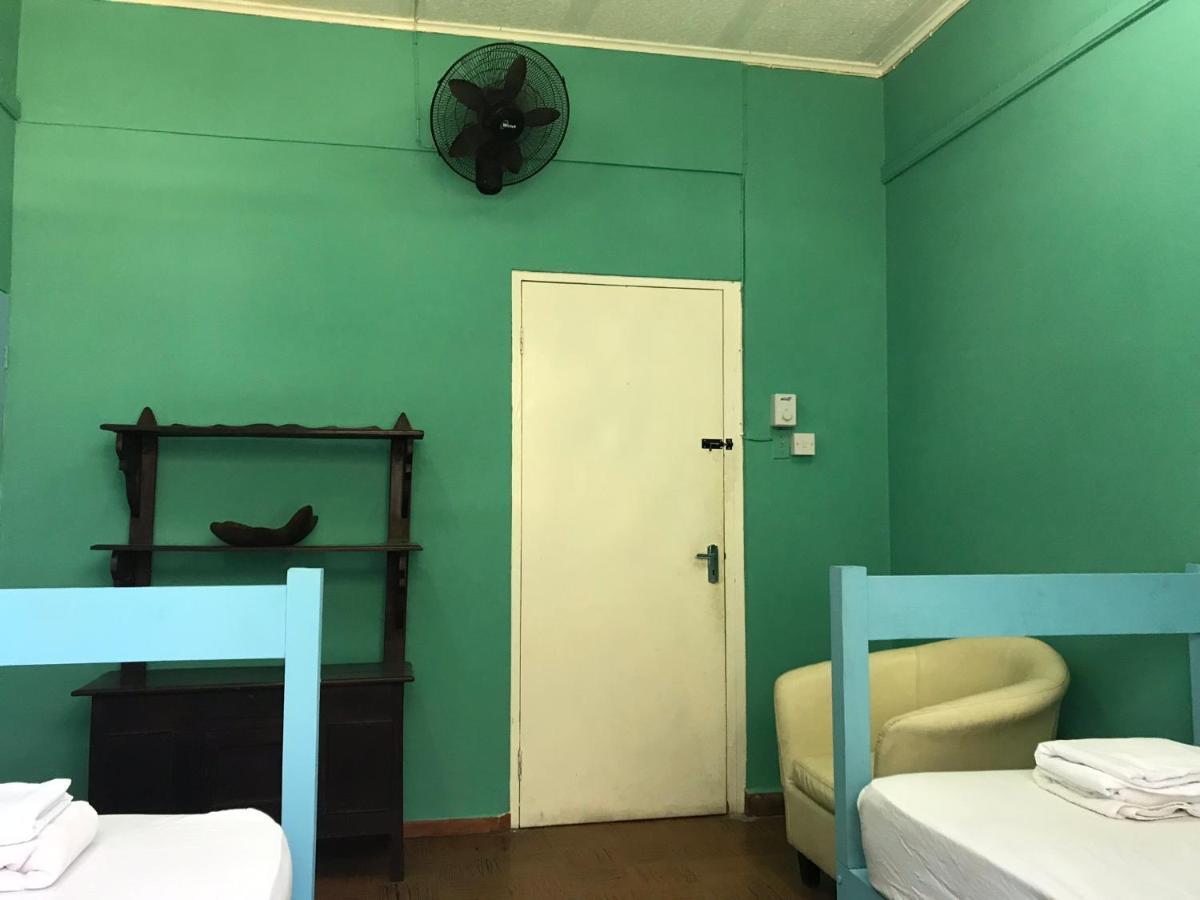 Backpackers Hostel
