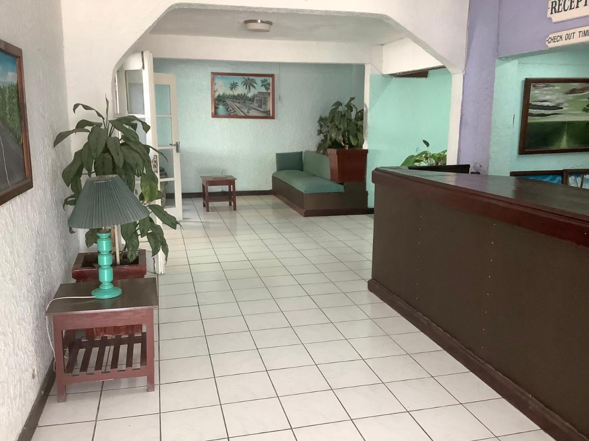 Cariblue & Scuba Hotel Montego Bay