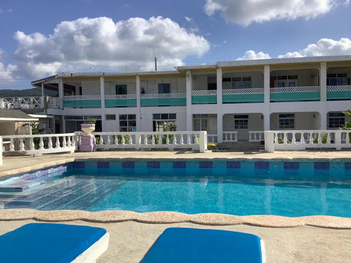 Cariblue & Scuba Hotel Montego Bay