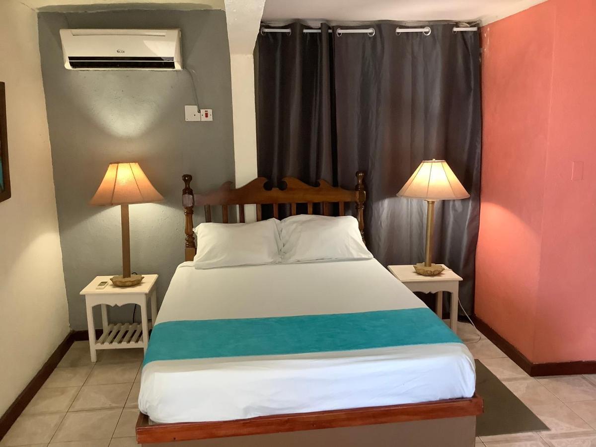 Hotel Cariblue & Scuba 3*