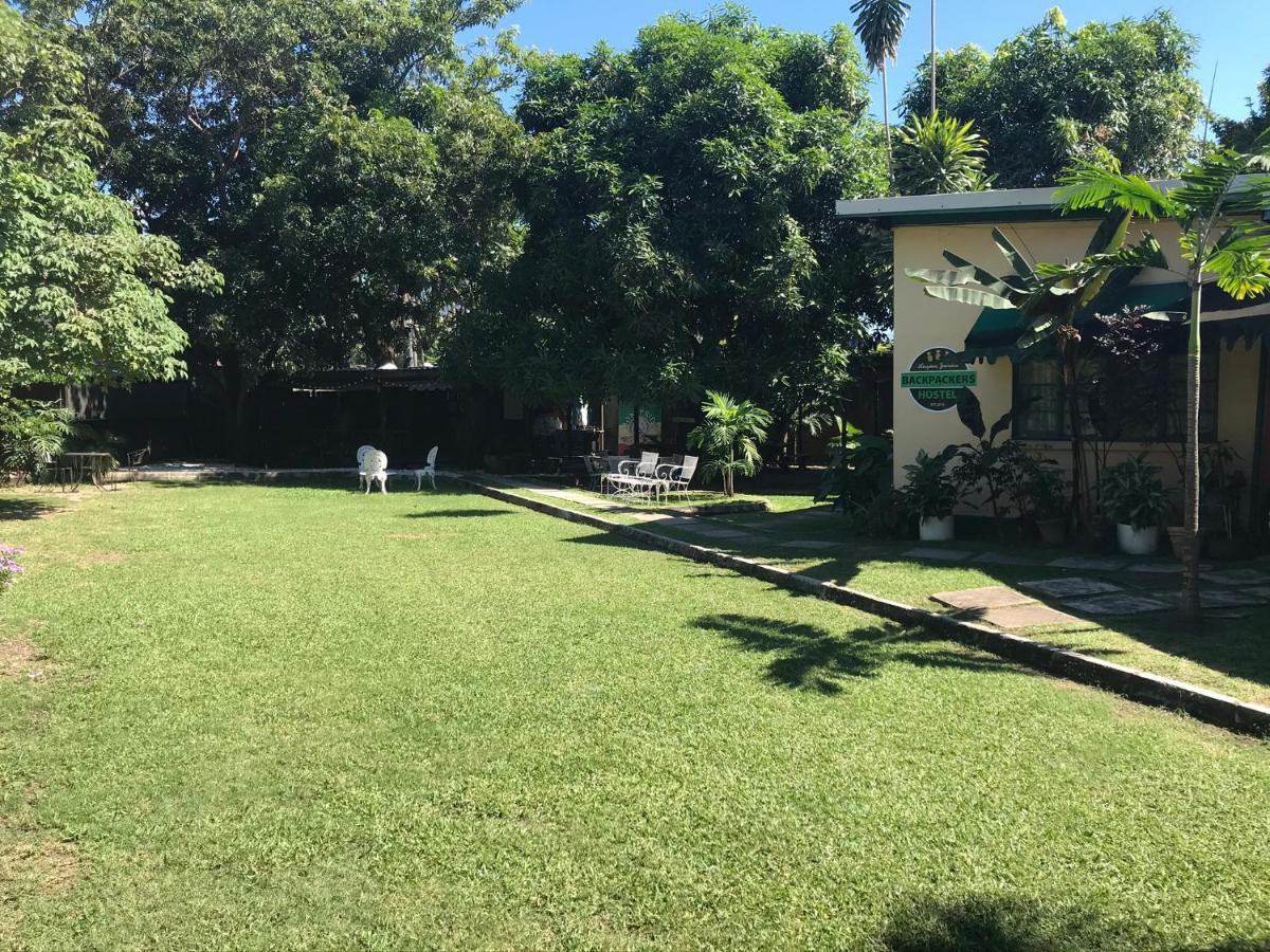 Backpackers Hostel *