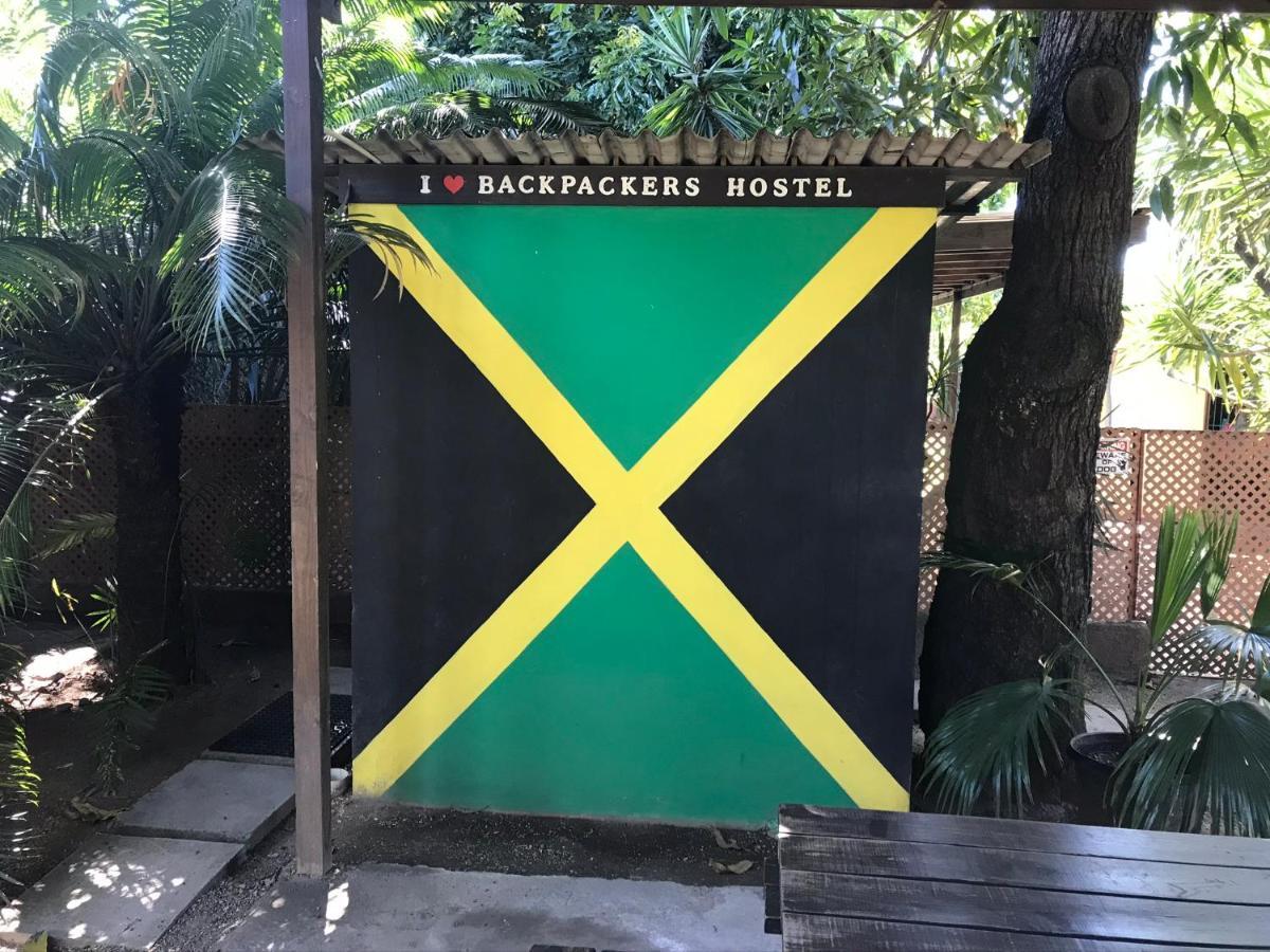 Backpackers
