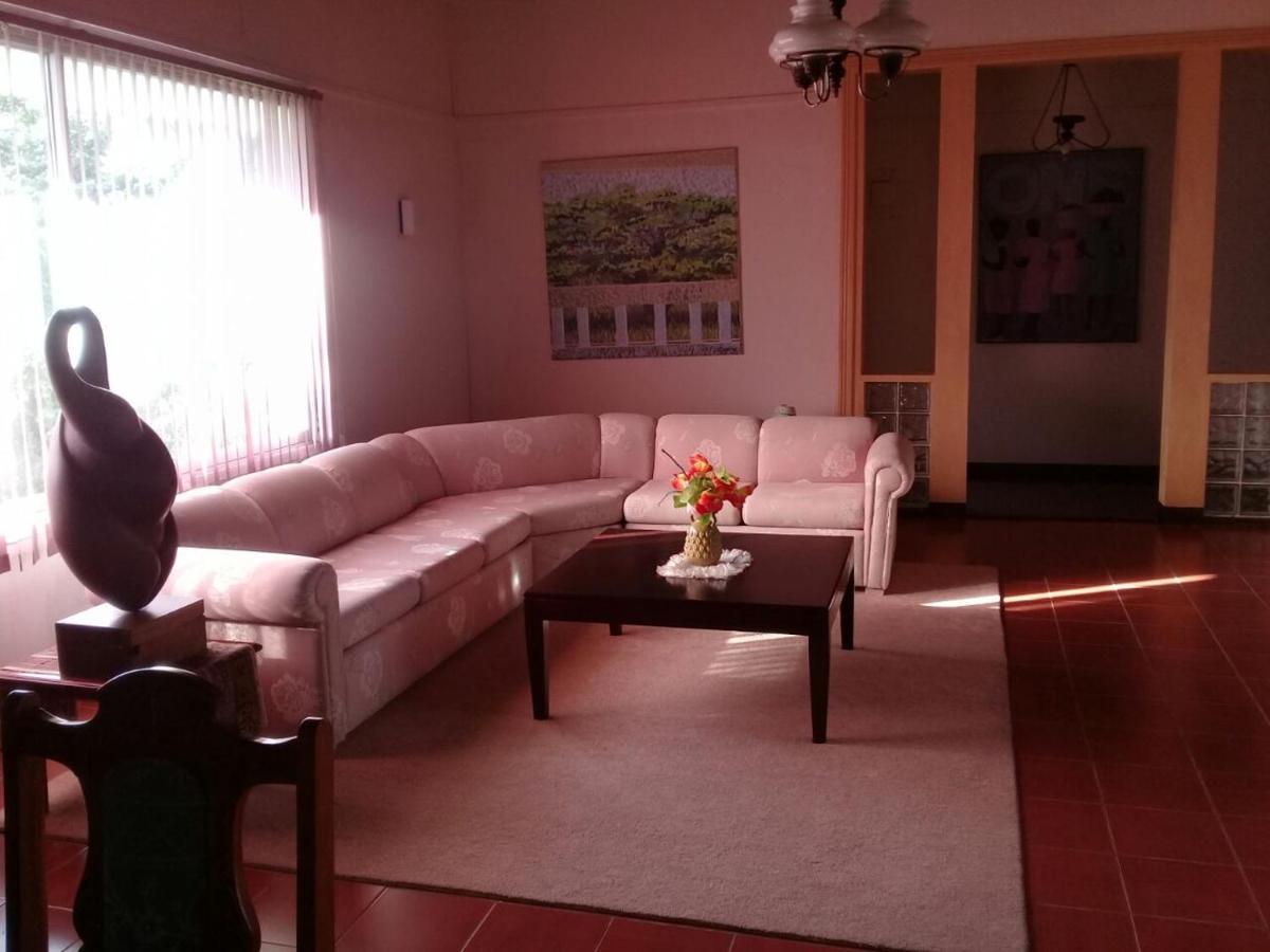 Cartref Creative Cribs Guest house
