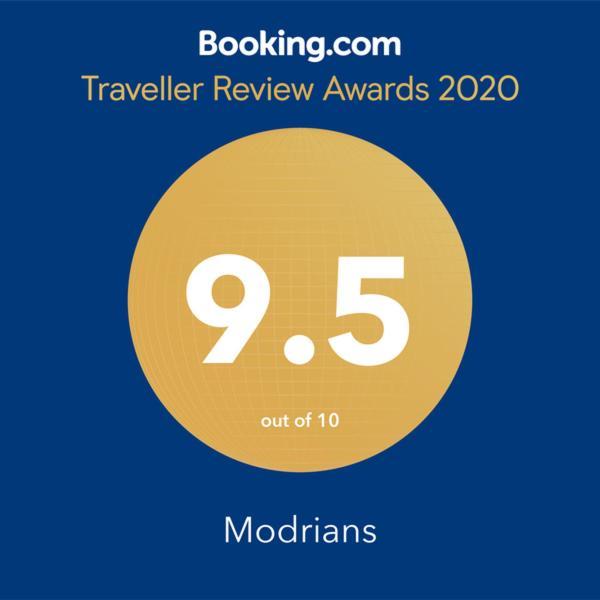 Bed & Breakfast Modrians Runaway Bay