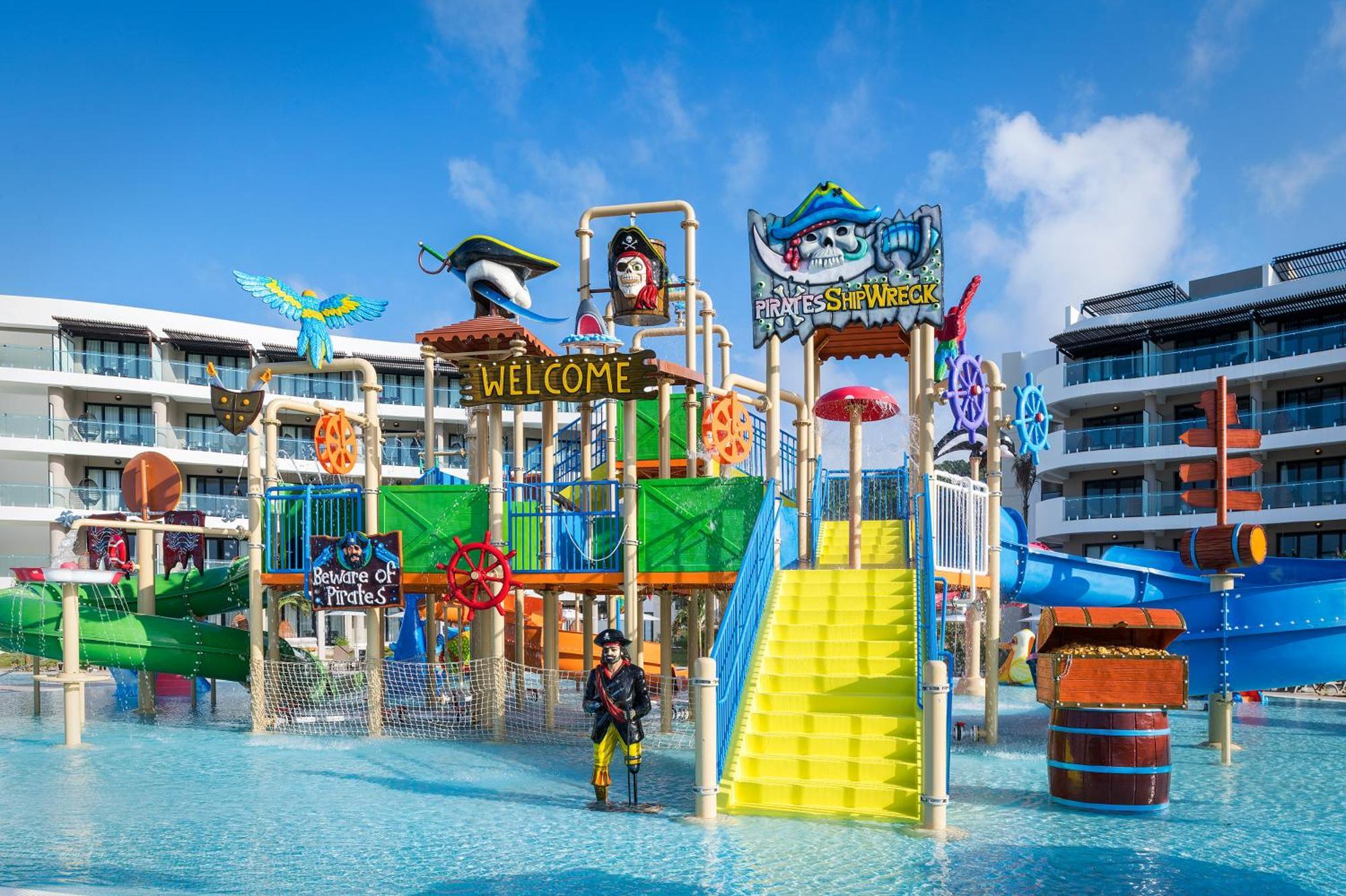 Ocean Coral Spring Resort 5*