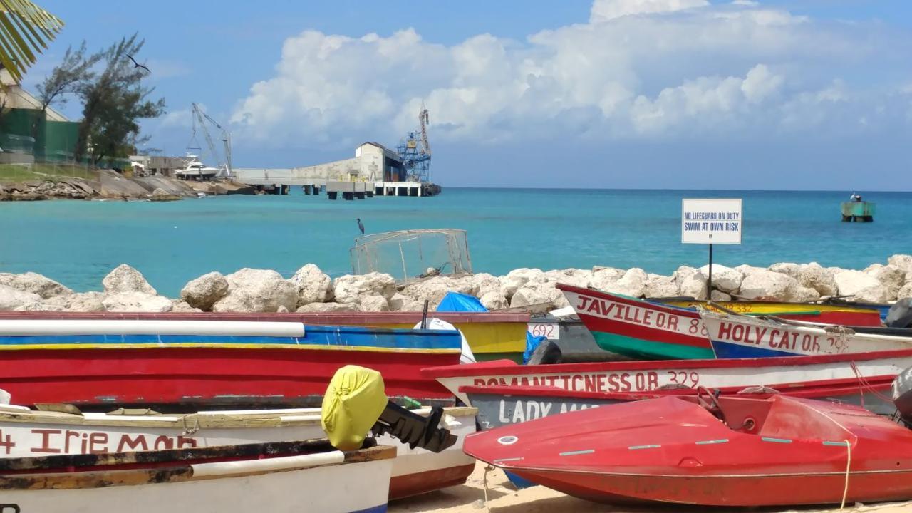 Sandcastles #c9 Ocho Rios