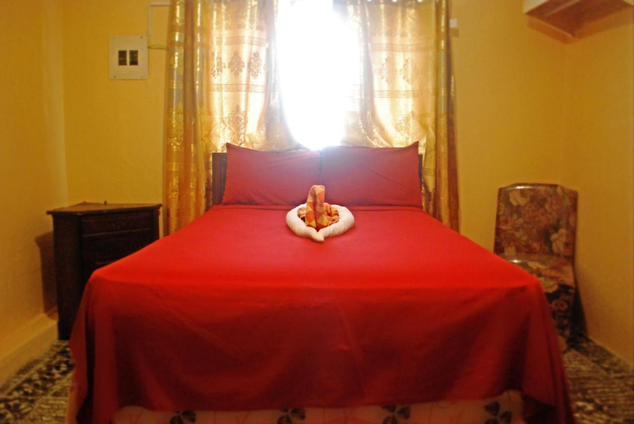 Guest house Cozy And Affordable