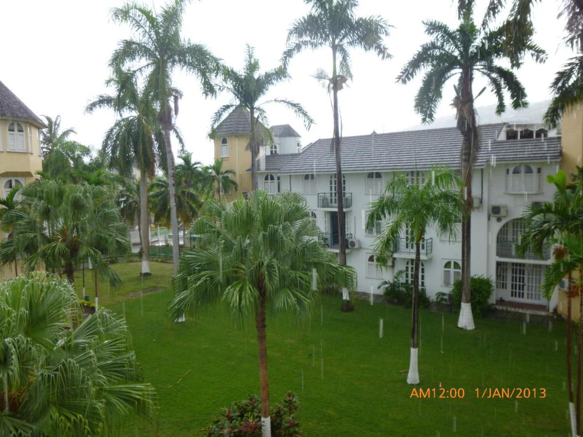 Sandcastles #c9 Hotel Ocho Rios