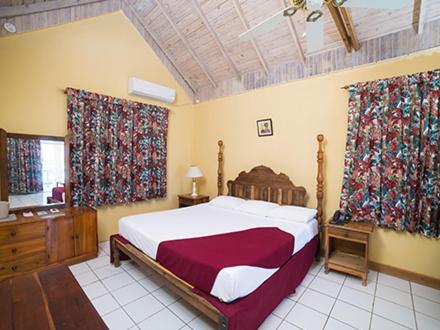 Treasure Hotel Treasure Beach