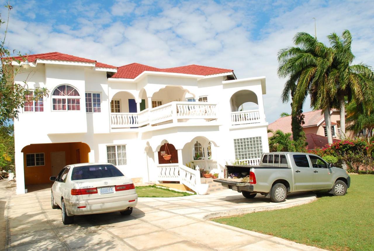 Guest house Casa De