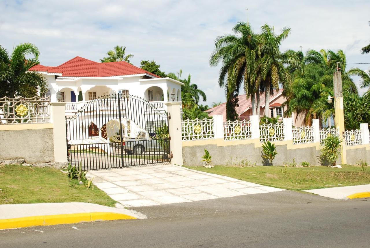Casa De Guest house