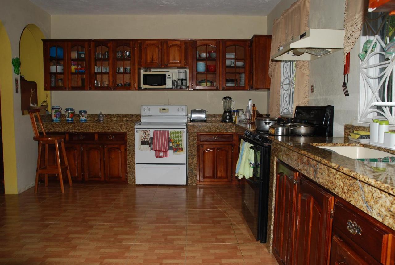 Casa De Guest house *