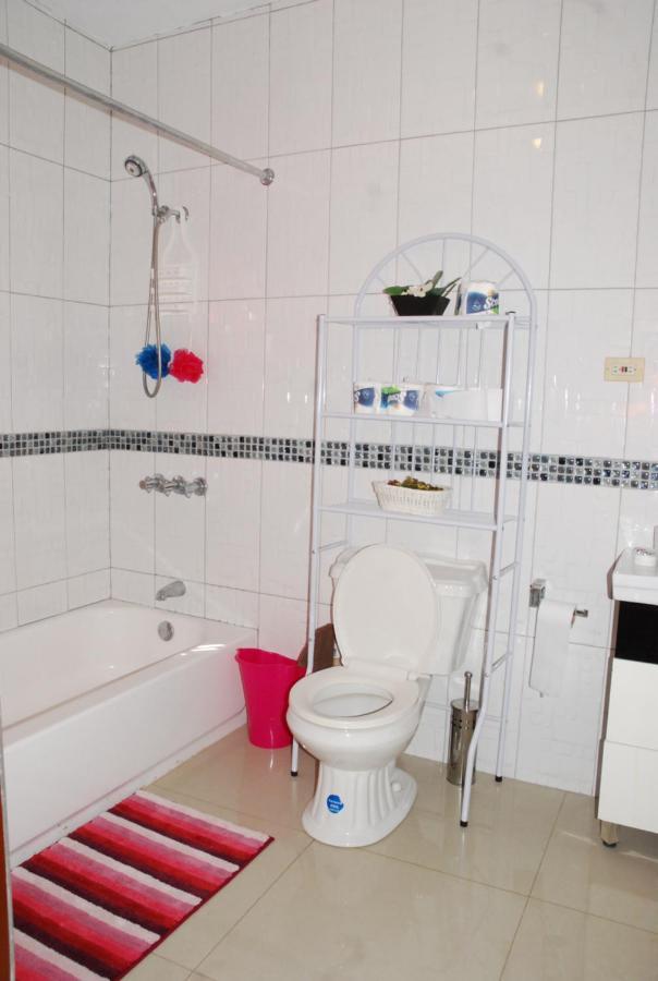 Casa De Guest house