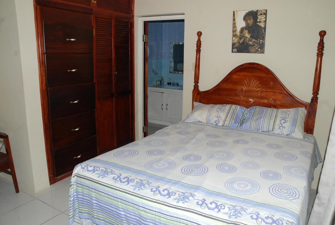Guest house Casa De