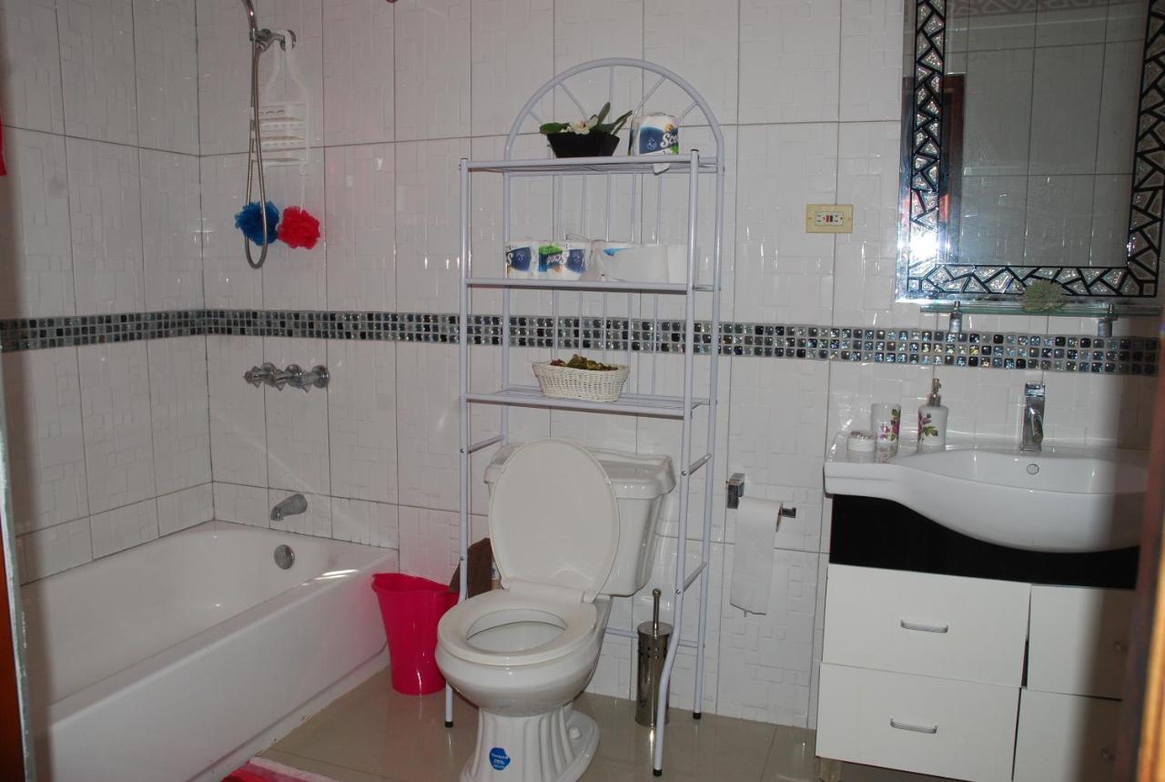 Guest house Casa De