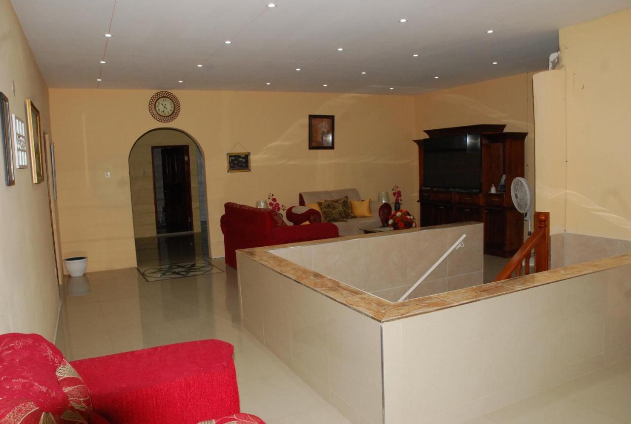 Casa De Guest house *