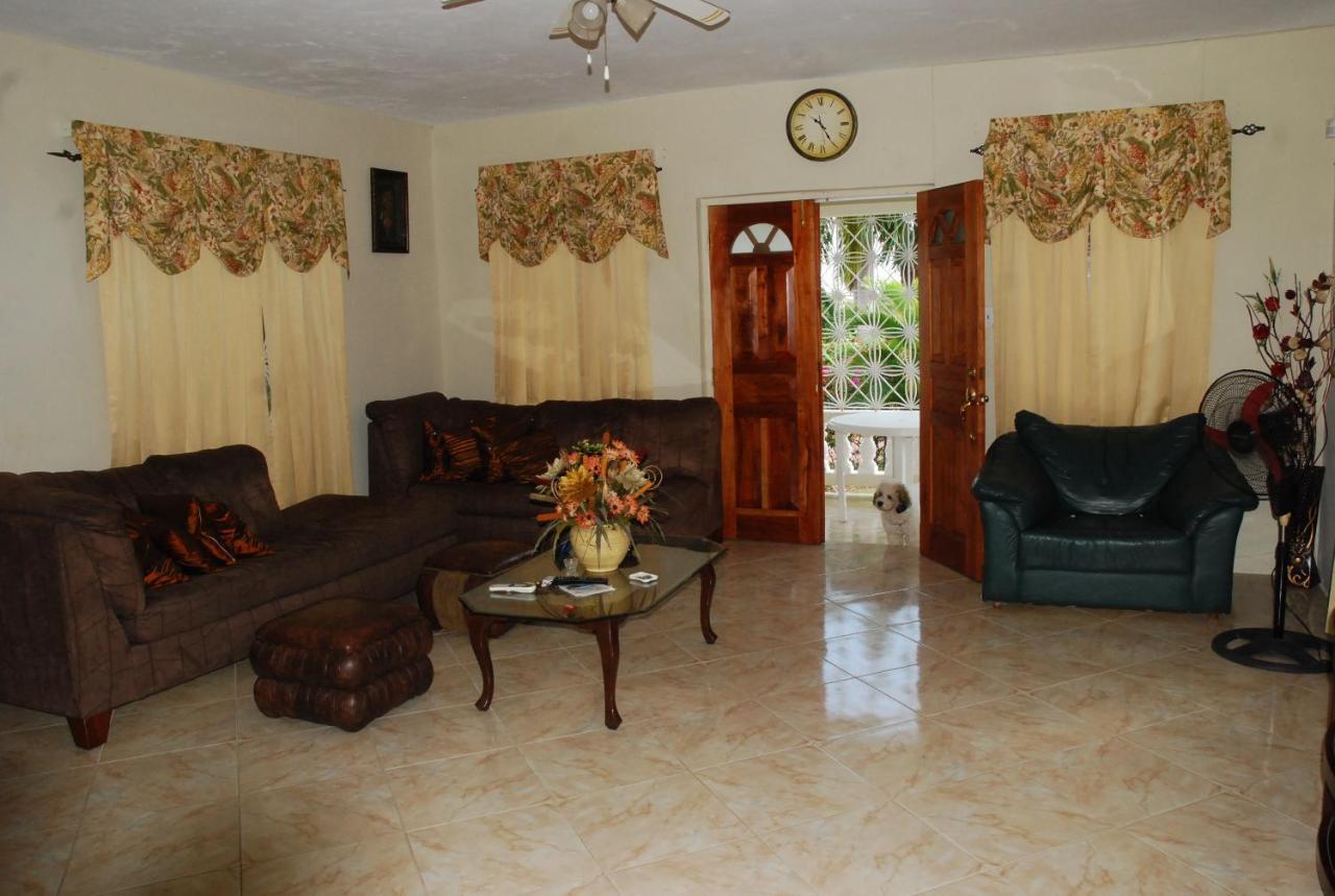 Casa De Guest house Montego Bay