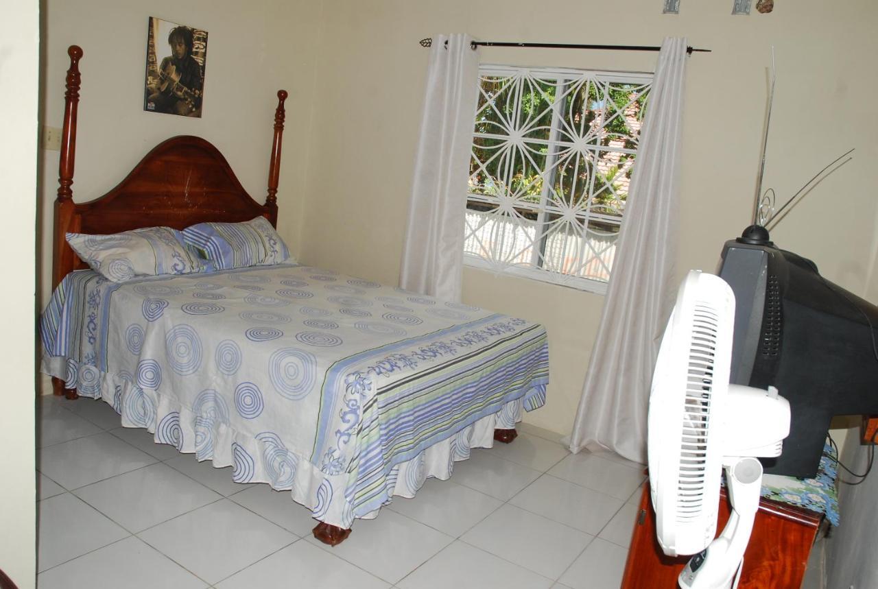 Guest house Casa De