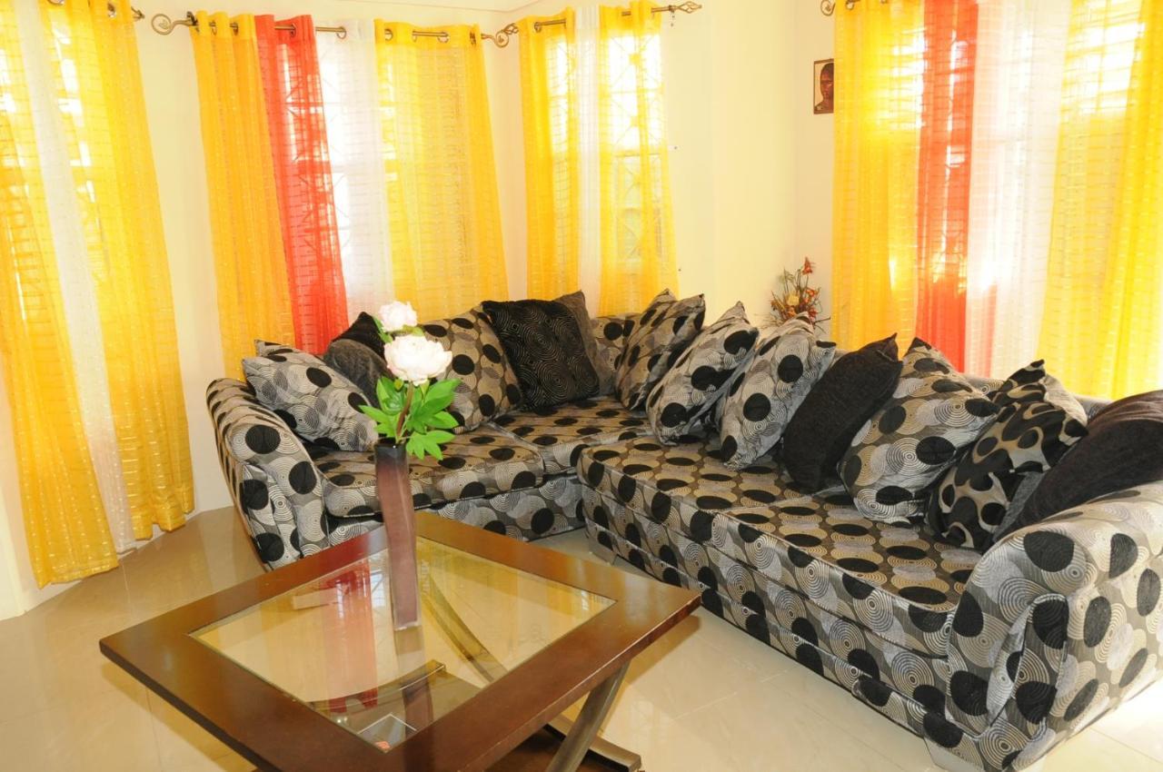 - Drax Hall Country Club 2-bed Luxury Casa de férias Ocho Rios
