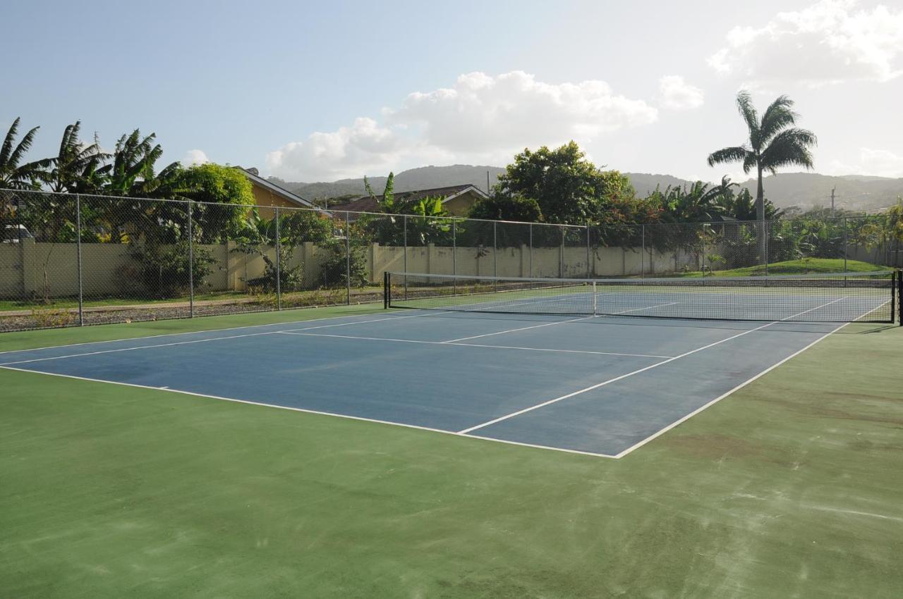 - Drax Hall Country Club 2-bed Luxury Casa de férias *