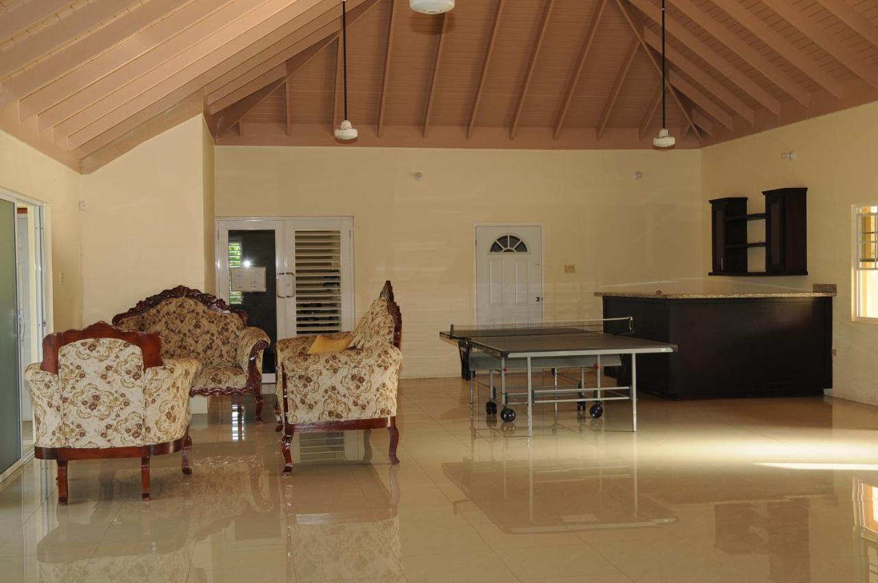 - Drax Hall Country Club 2-bed Luxury Ocho Rios