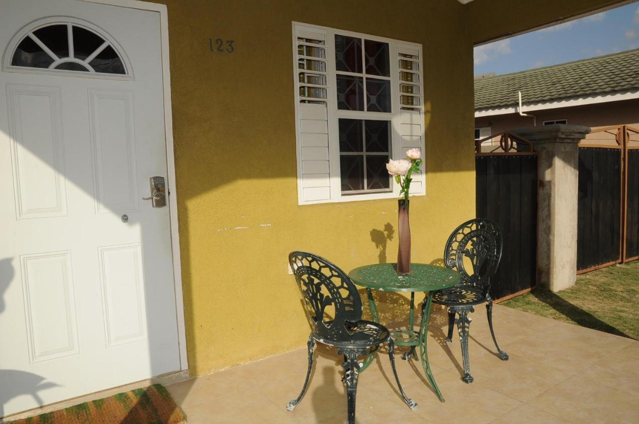 - Drax Hall Country Club 2-bed Luxury Casa de férias