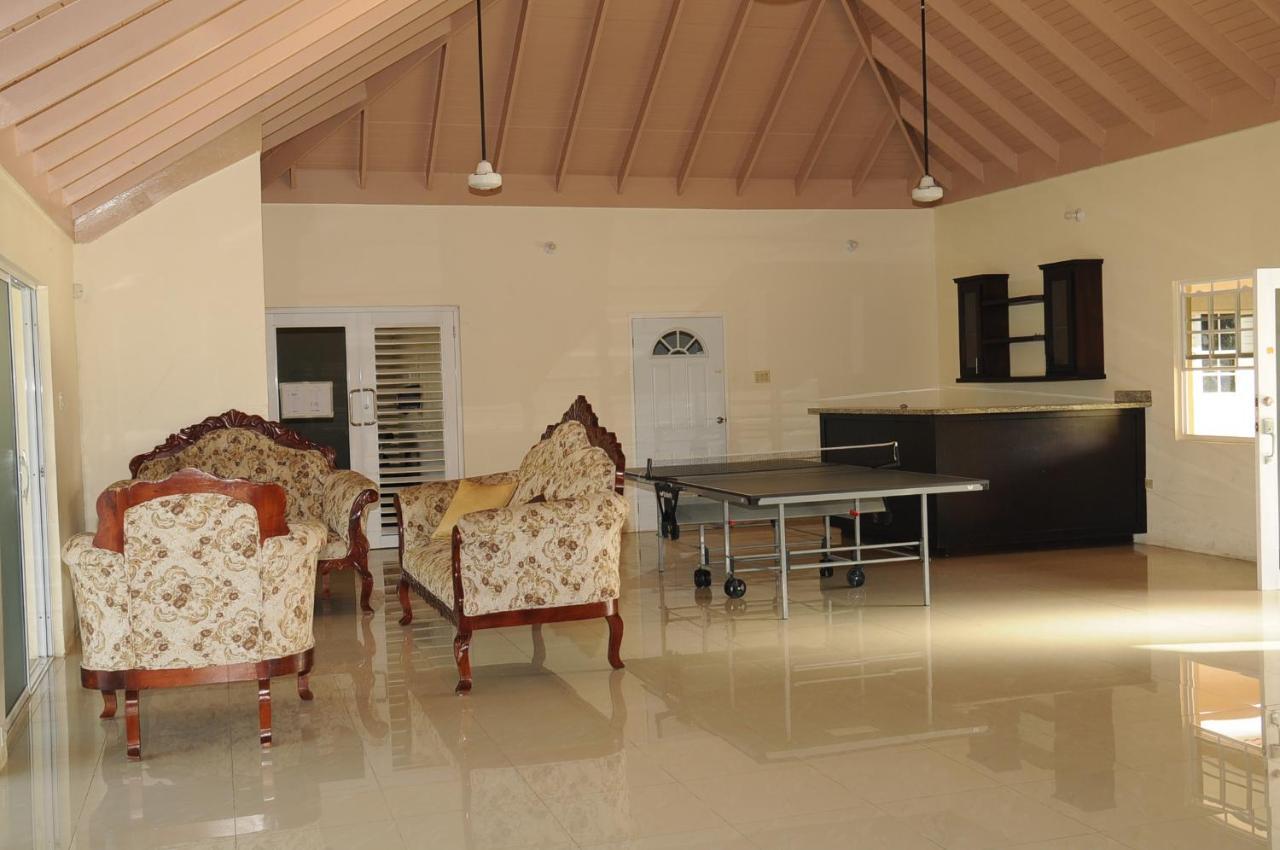- Drax Hall Country Club 2-bed Luxury Casa de férias Ocho Rios