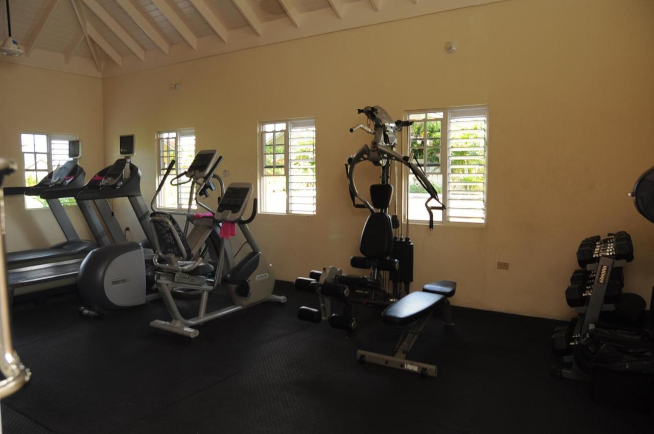 - Drax Hall Country Club 2-bed Luxury Casa de férias *