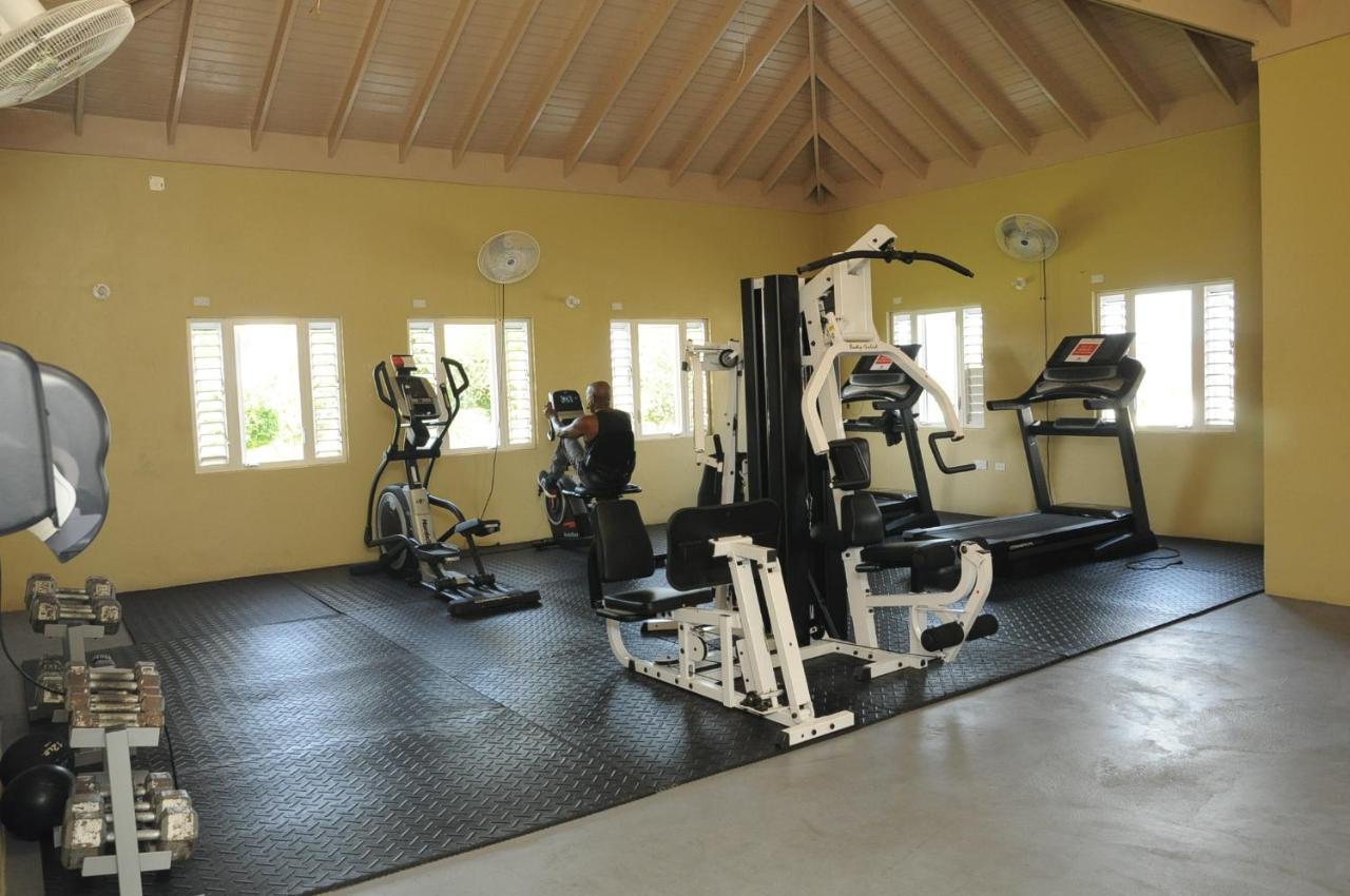 Casa de férias - Drax Hall Country Club 2-bed Luxury Ocho Rios