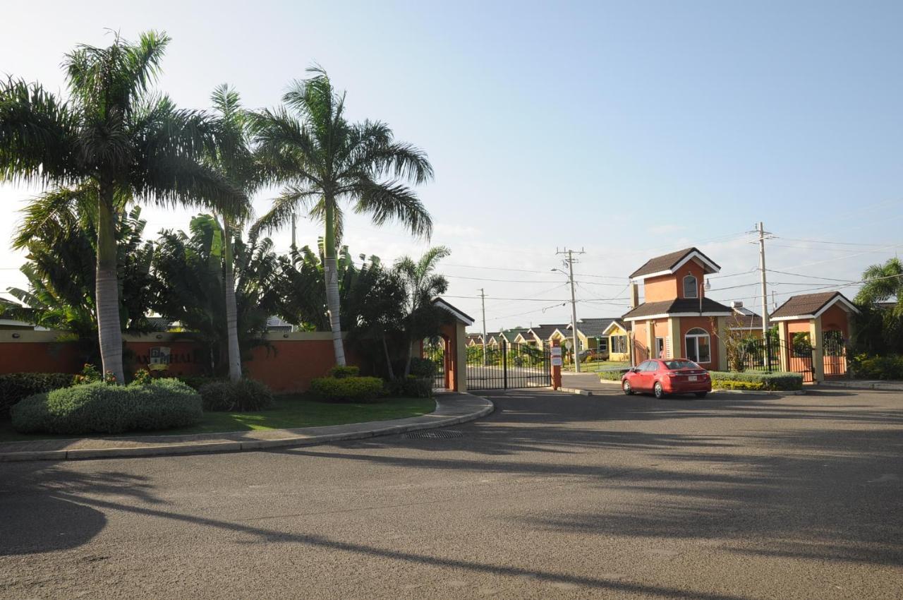 - Drax Hall Country Club 2-bed Luxury Casa de férias