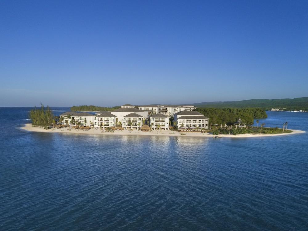 Hotel Excellence Oyster Bay (adults Only) 5*