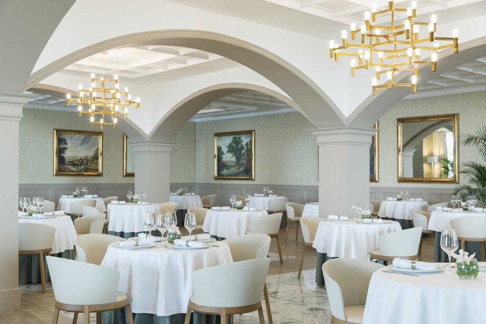 Hotel Excellence Oyster Bay (adults Only) Falmouth