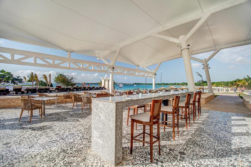 Resort Royalton Negril, An Autograph Collection All-Inclusive Resort 5*