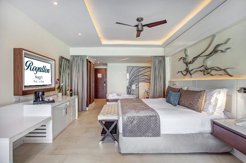 Royalton Negril, An Autograph Collection All-Inclusive Resort Resort 5*