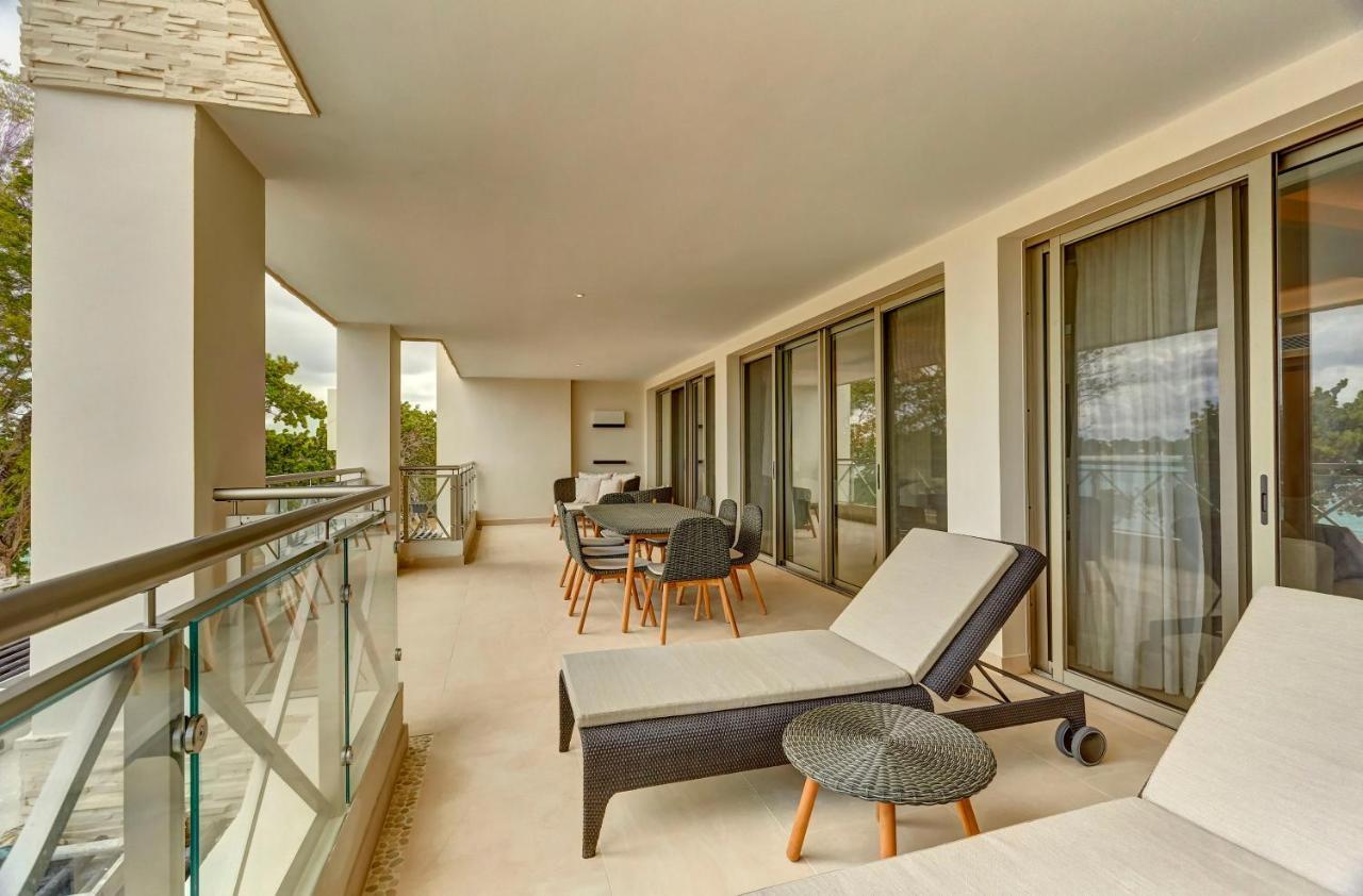 Royalton Negril, An Autograph Collection All-Inclusive Resort 5* Negril