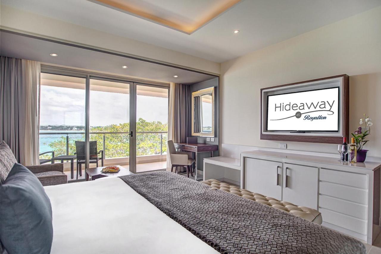 Resort Royalton Negril, An Autograph Collection All-Inclusive Resort Negril