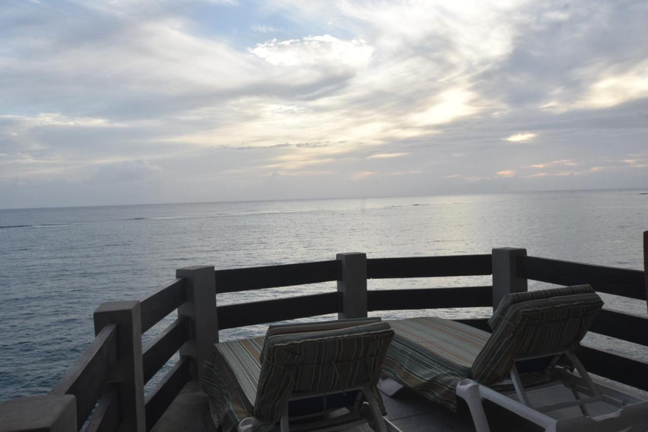 Apartment Shipwatcher W/mezzanine Ocho Rios